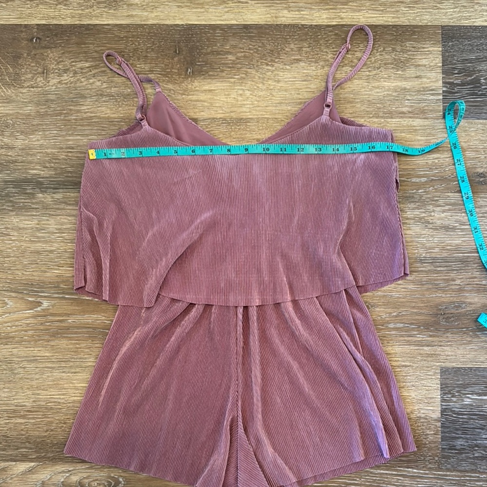 No Comment Romper - Picture 5 of 6